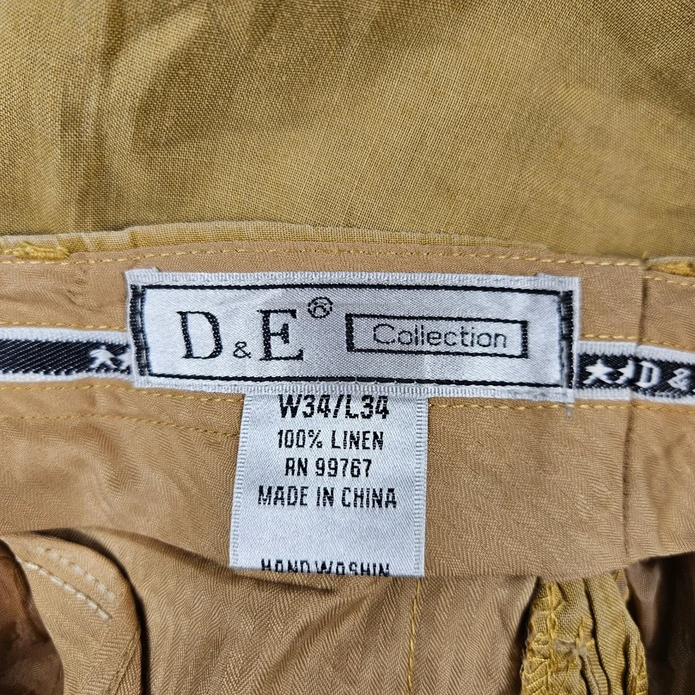 D&E Collection d&e collection